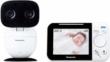 Panasonic hc705 baby d'occasion  Expédié en Belgium