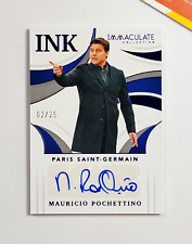 Panini immaculate inchiostro usato  Bergamo