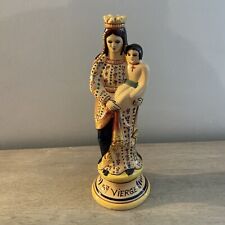 Grande ste vierge d'occasion  Lamballe