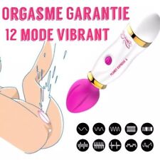 Sextoy femme dildo d'occasion  Paris XV