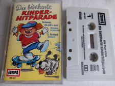 Beinharte kinder hitparade gebraucht kaufen  Plön