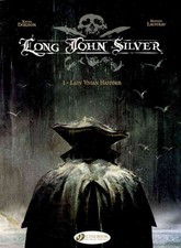 Long john silver for sale  Jessup