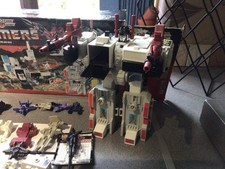 Transformers vintage 1985 for sale  MANCHESTER