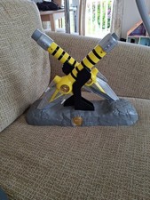Power rangers knifes for sale  NEWQUAY