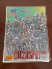 Album merlin ciclismo usato  Vallebona
