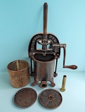 1883 enterprise small for sale  Canton