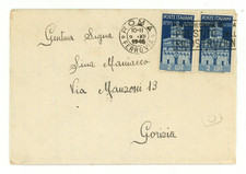 Repubblica italiana splendida usato  Udine