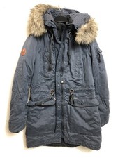 Khujo mädchen winterjacke gebraucht kaufen  Berlin