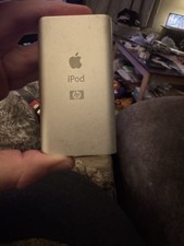 Ipod mini 2nd for sale  Mingo Junction