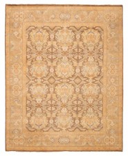 Traditional hand knotted for sale  Champlain