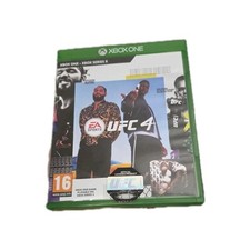 Ufc microsoft xbox for sale  BIRMINGHAM