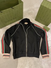 Gucci herren jacke gebraucht kaufen  Werne