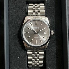 Custom seiko watch for sale  ST. ALBANS
