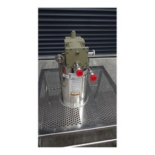 Cryogenic pump cti d'occasion  Saint-Égrève