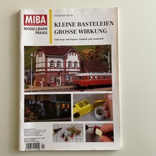 miba praxis gebraucht kaufen  Esslingen am Neckar