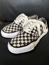 Tênis de Lona Maison Mihara Yasuhiro Preto/Branco Tamanho 44 comprar usado  Enviando para Brazil