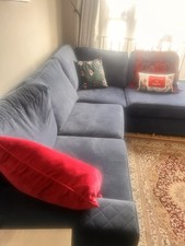 Sofa bed seater for sale  KINGSTON UPON THAMES