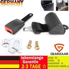 Punkt beckengurt sicherheitsgu gebraucht kaufen  Langenlonsheim