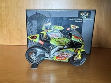 Minichamps aprilia rsw usato  Val di Nizza