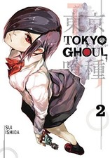 Tokyo ghoul volume for sale  UK