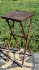 Alter klapptisch 1900 gebraucht kaufen  Radeberg, Wachau