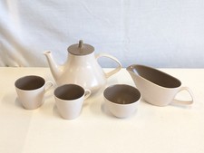Poole pottery twin for sale  SCARBOROUGH