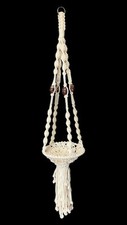 Vintage macrame plant for sale  Spokane
