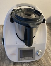 Thermomix tm5 zubehör gebraucht kaufen  Wittenborn