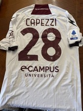 Maglia shirt salernitana usato  Salerno
