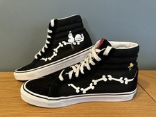 Vans sk8 peanuts for sale  ALRESFORD
