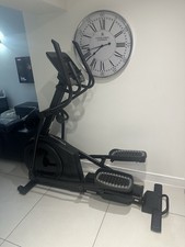 Nordic track cross for sale  BOLTON