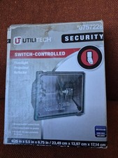 Utilitech 500 watt for sale  Wichita Falls