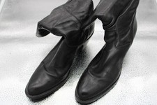 Laura schuhe schwarz gebraucht kaufen  Hameln