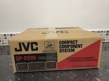 Jvc ds90 hifi for sale  BISHOP AUCKLAND