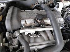 Volvo s60 motor gebraucht kaufen  Delitzsch