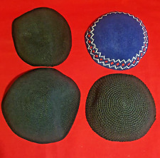 Judaism jewish yarmulke for sale  BOURNE