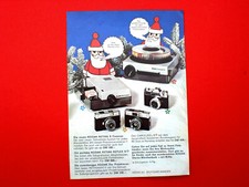 1966 werbung zeitschrift gebraucht kaufen  Deutschland