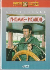 Coffret dvd homme d'occasion  France