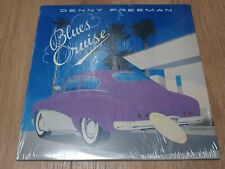 Denny freeman blues d'occasion  Cabourg