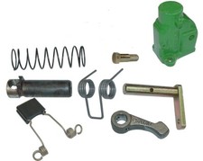 Verschlussgehäuse kit dromone gebraucht kaufen  Springe