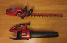 Toro 60v blower for sale  Trenton