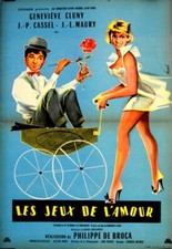 Genevieve cluny the d'occasion  Paris XV