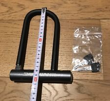 Decathlon bike lock for sale  LONDON