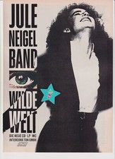 Jule neigel wilde gebraucht kaufen  Helsa