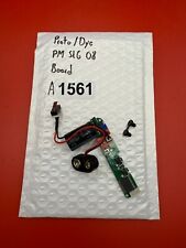 Kit para os olhos Proto/Dye PM SLG 08, usado comprar usado  Enviando para Brazil