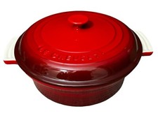 New creuset cerise for sale  Summerville