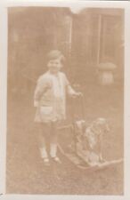 Children antique postcard for sale  STEVENAGE