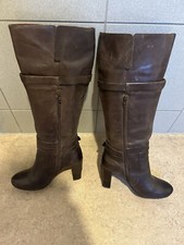 Stiefel jette joop gebraucht kaufen  Frankfurt am Main