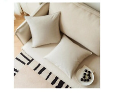 Throw pillow cover for sale  Von Ormy