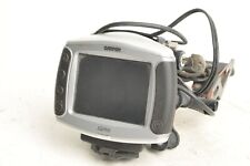 Usado, Garmin Zumo 550 com suporte de bloqueio Touratech - tela tem uma mancha no LCD DL650 comprar usado  Enviando para Brazil